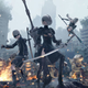 Illustration for article titled Popular iNier: Automata/i PC Mod Includes A Piracy Check, Sparking Meltdownem/emem/em